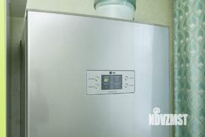 1-к квартира, вторичка, 37м2, 10/17 этаж