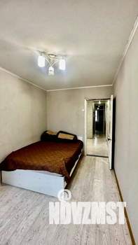 3-к квартира, вторичка, 63м2, 1/5 этаж