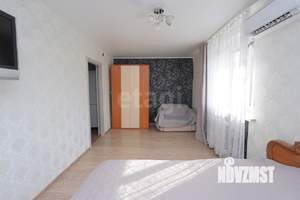 1-к квартира, вторичка, 30м2, 3/3 этаж