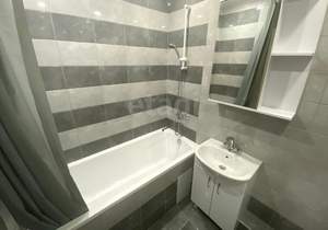 Студия квартира, вторичка, 26м2, 4/17 этаж