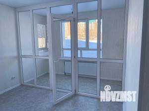 3-к квартира, вторичка, 65м2, 6/13 этаж