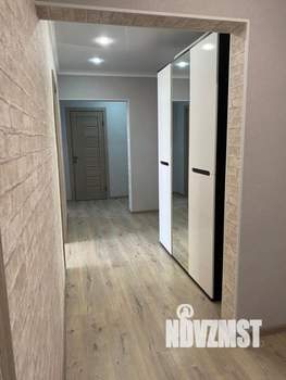 2-к квартира, вторичка, 65м2, 9/19 этаж