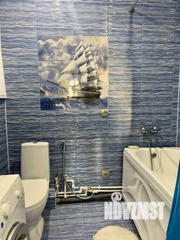 1-к квартира, вторичка, 40м2, 2/19 этаж