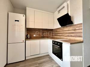 1-к квартира, вторичка, 37м2, 3/10 этаж