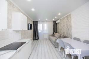 2-к квартира, вторичка, 44м2, 9/17 этаж