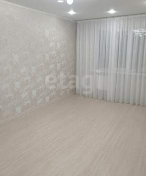 2-к квартира, вторичка, 60м2, 5/24 этаж