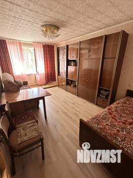 2-к квартира, вторичка, 48м2, 2/5 этаж