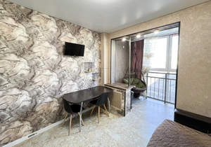 2-к квартира, вторичка, 45м2, 4/25 этаж