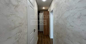 2-к квартира, вторичка, 65м2, 12/17 этаж