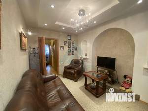 3-к квартира, вторичка, 67м2, 9/10 этаж