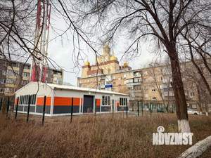 Студия квартира, вторичка, 15м2, 1/5 этаж