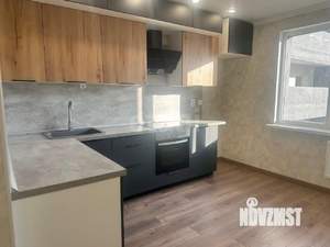 2-к квартира, вторичка, 67м2, 13/17 этаж