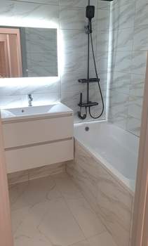 2-к квартира, вторичка, 60м2, 5/24 этаж