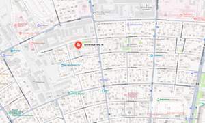 Студия квартира, вторичка, 17м2, 1/5 этаж