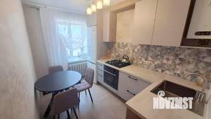 3-к квартира, вторичка, 60м2, 5/6 этаж