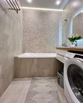 3-к квартира, вторичка, 75м2, 13/17 этаж