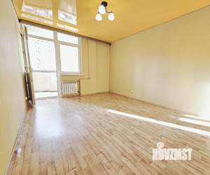 1-к квартира, вторичка, 37м2, 2/17 этаж