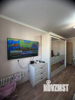 1-к квартира, вторичка, 33м2, 9/10 этаж