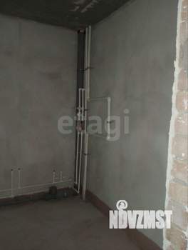 1-к квартира, вторичка, 58м2, 17/17 этаж