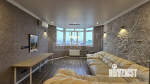 3-к квартира, вторичка, 60м2, 17/18 этаж