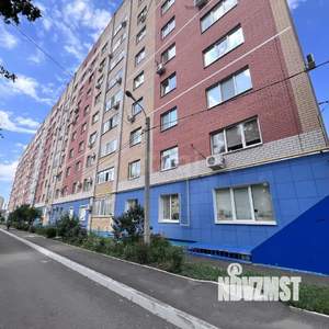 2-к квартира, вторичка, 58м2, 1/9 этаж