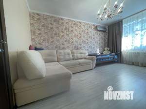 2-к квартира, вторичка, 52м2, 8/9 этаж