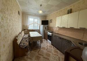 2-к квартира, вторичка, 60м2, 6/11 этаж