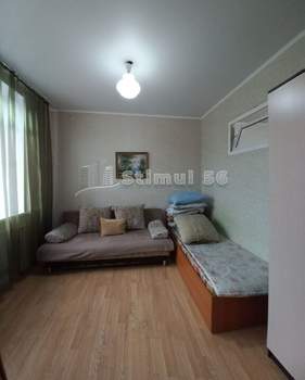 3-к квартира, вторичка, 53м2, 3/3 этаж