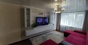 3-к квартира, вторичка, 66м2, 6/9 этаж