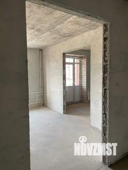 1-к квартира, вторичка, 39м2, 4/14 этаж