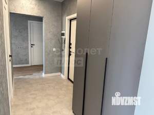 2-к квартира, вторичка, 61м2, 12/17 этаж