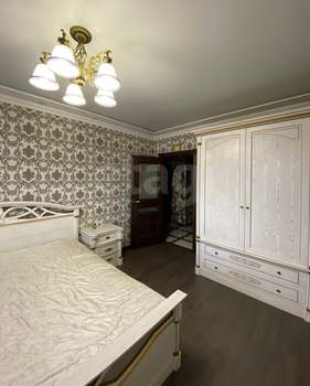 2-к квартира, вторичка, 73м2, 4/16 этаж