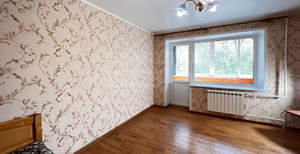 1-к квартира, вторичка, 31м2, 3/5 этаж