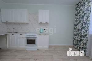 1-к квартира, вторичка, 47м2, 13/17 этаж