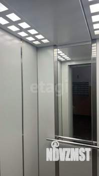 1-к квартира, вторичка, 28м2, 6/10 этаж