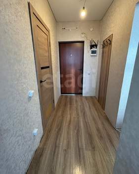 1-к квартира, вторичка, 31м2, 9/17 этаж