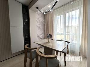 2-к квартира, вторичка, 60м2, 14/17 этаж