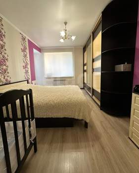 2-к квартира, вторичка, 79м2, 5/16 этаж