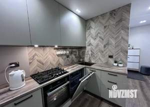 3-к квартира, вторичка, 66м2, 7/9 этаж