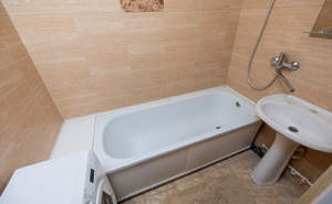1-к квартира, вторичка, 52м2, 3/10 этаж