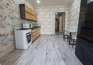 1-к квартира, вторичка, 38м2, 2/3 этаж