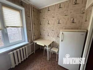 1-к квартира, вторичка, 34м2, 2/5 этаж