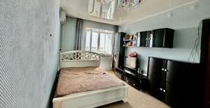 1-к квартира, вторичка, 39м2, 11/12 этаж