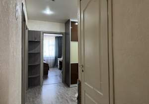 3-к квартира, вторичка, 61м2, 4/5 этаж