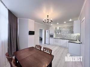 3-к квартира, вторичка, 100м2, 17/20 этаж