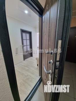 2-к квартира, вторичка, 52м2, 10/17 этаж