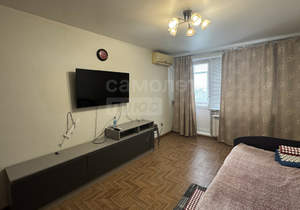 2-к квартира, вторичка, 49м2, 9/9 этаж