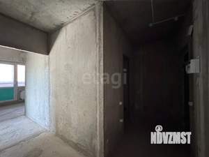 2-к квартира, вторичка, 60м2, 8/19 этаж
