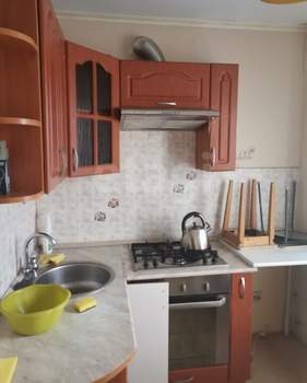 2-к квартира, вторичка, 49м2, 5/5 этаж