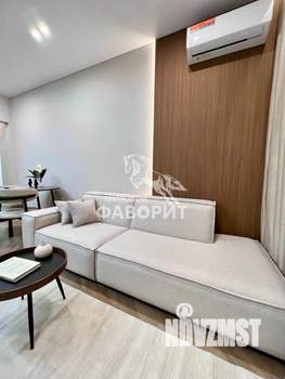 2-к квартира, вторичка, 40м2, 13/17 этаж